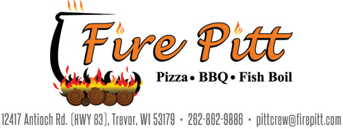Fire Pitt Restaurant